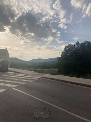 Terreno en venta en Onda