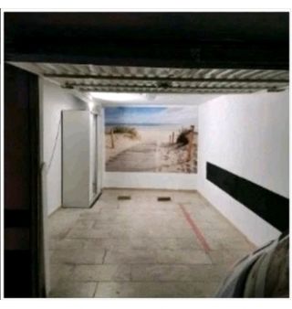 PARCELA DE GARAJE CERRADA