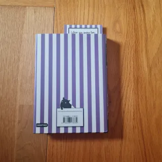 Mango & Bambang. El no-cerdo: Mango & Bambang 1