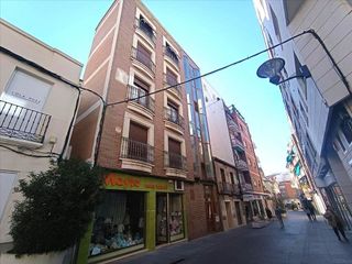 Piso en venta en Centro en Puertollano