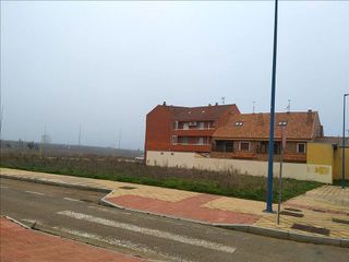 Terreno en venta en La Chantría - La Lastra en León