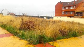 Terreno en venta en La Chantría - La Lastra en León