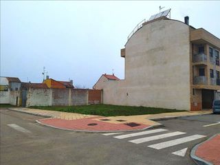 Terreno en venta en La Chantría - La Lastra en León