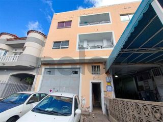 Piso en venta en Valsequillo