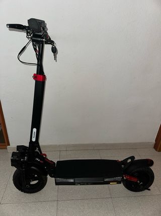 Iscooter ix4 Patinete Eléctrico