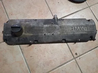 Tapa balancines BMW M30B35