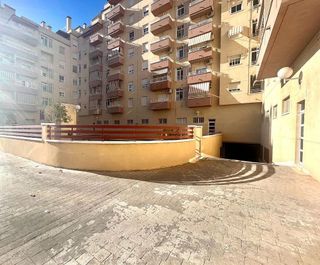 Garaje en venta en Ciutat Universitària en Elche