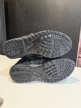 Botas Oxford Touring Talla 39 moto carretera