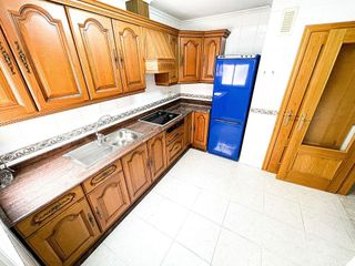 Piso en venta en Cieza