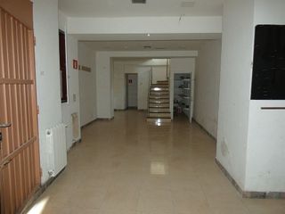 Local comercial en venta en Eibar
