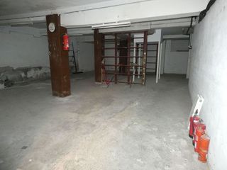 Local comercial en venta en Eibar