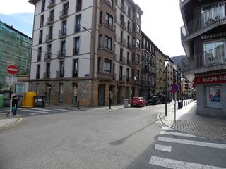 Local comercial en venta en Eibar