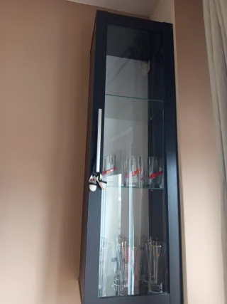 Mueble de salón moderno