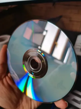 Harry Potter y el Cáliz de Fuego PS2 PAL ESP + por