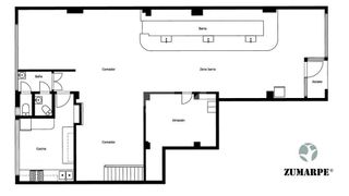 Local comercial en venta en Centro - Mendibil - Santiago en Irun