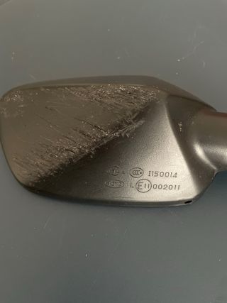 Espejo Retrovisor Derecho ORIGINAL Honda CB500F