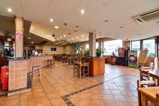 Hotel en venta en Tremañes en Gijón