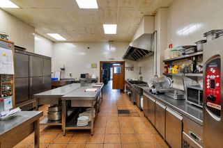 Hotel en venta en Tremañes en Gijón