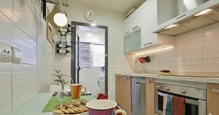 Piso en venta en Nueva Almería - Cortijo Grande - Vega de Acá en Almería