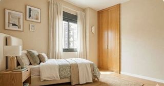 Piso en venta en Nueva Almería - Cortijo Grande - Vega de Acá en Almería