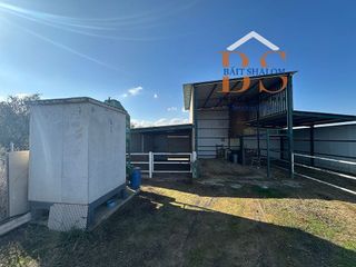 Terreno en venta en Zona Fuentemora en Antequera