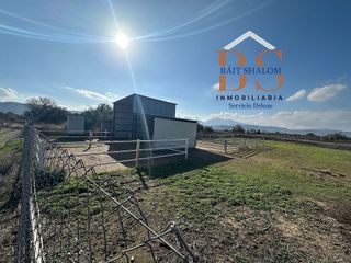 Terreno en venta en Zona Fuentemora en Antequera