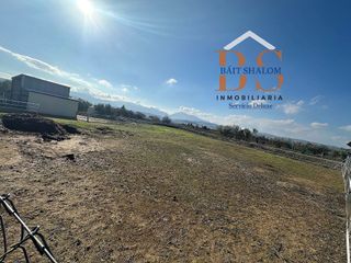 Terreno en venta en Zona Fuentemora en Antequera