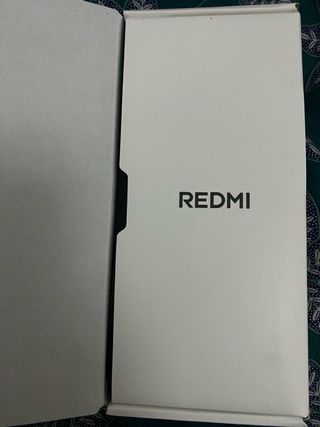 Xiaomi Redmi A5 32MP AI Dual Camera