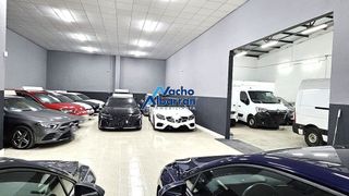 Nave industrial en venta en La Estación en Badajoz