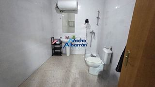 Nave industrial en venta en La Estación en Badajoz