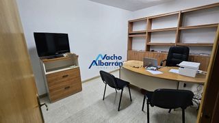 Nave industrial en venta en La Estación en Badajoz