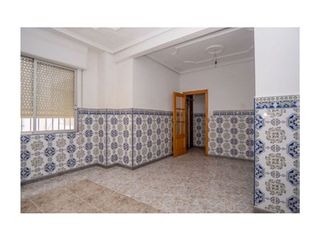 Piso en venta en Casco Histórico en Cartagena