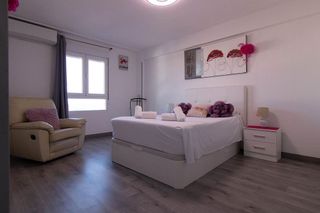 Piso en venta en Playa del Cura en Torrevieja