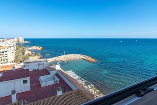 Piso en venta en Playa del Cura en Torrevieja