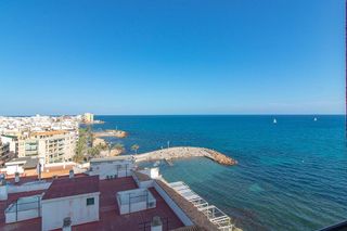 Piso en venta en Playa del Cura en Torrevieja