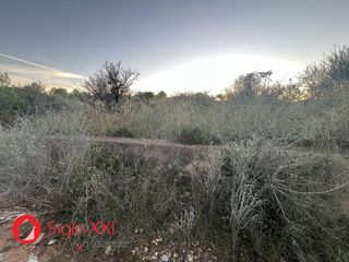 Terreno en venta en Vall d´Uixó (la)