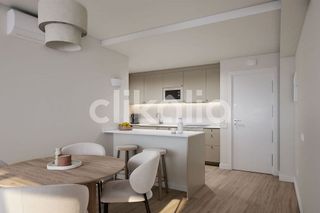 Piso en venta en El Ejido - La Merced - La Victoria en Málaga