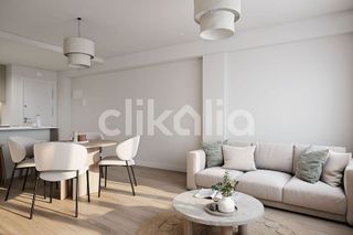 Piso en venta en El Ejido - La Merced - La Victoria en Málaga