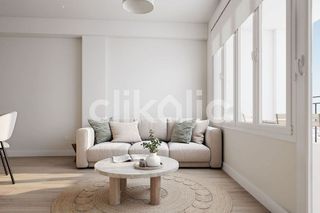 Piso en venta en El Ejido - La Merced - La Victoria en Málaga