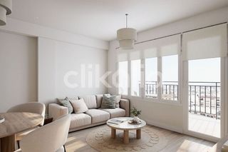 Piso en venta en El Ejido - La Merced - La Victoria en Málaga