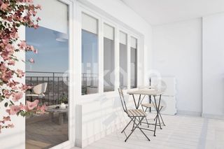 Piso en venta en El Ejido - La Merced - La Victoria en Málaga