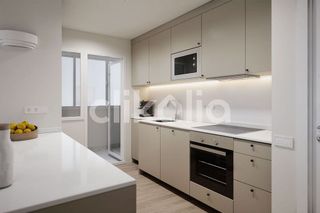 Piso en venta en El Ejido - La Merced - La Victoria en Málaga