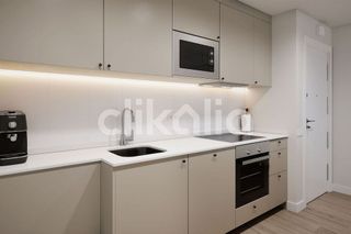 Piso en venta en El Ejido - La Merced - La Victoria en Málaga