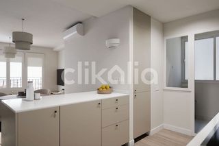 Piso en venta en El Ejido - La Merced - La Victoria en Málaga