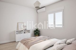 Piso en venta en El Ejido - La Merced - La Victoria en Málaga