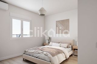 Piso en venta en El Ejido - La Merced - La Victoria en Málaga