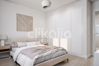 Piso en venta en El Ejido - La Merced - La Victoria en Málaga