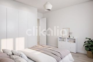 Piso en venta en El Ejido - La Merced - La Victoria en Málaga