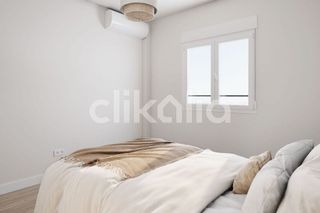 Piso en venta en El Ejido - La Merced - La Victoria en Málaga