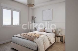 Piso en venta en El Ejido - La Merced - La Victoria en Málaga